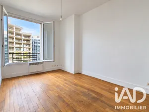 Appartement à Boulogne-Billancourt (92100)