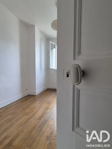 Appartement à Boulogne-Billancourt (92100)