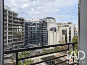 Appartement à Boulogne-Billancourt (92100)