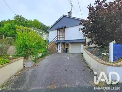 House in Le Trait (76580)