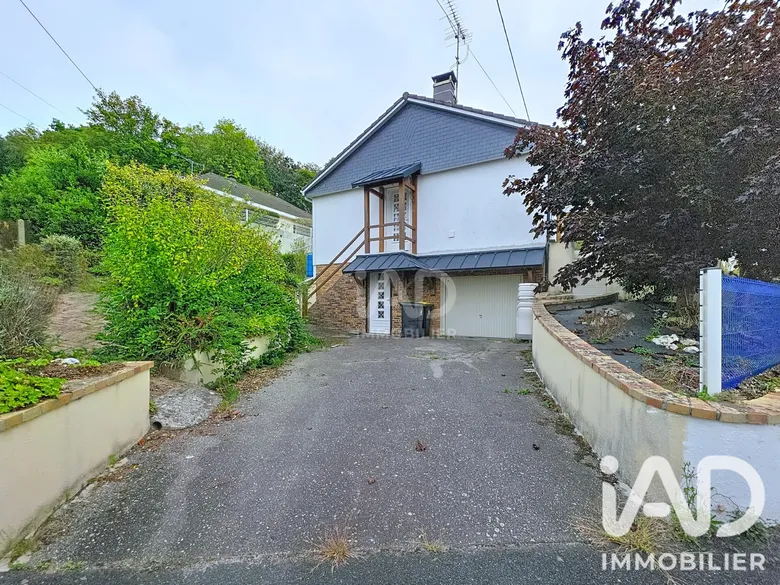 Maison 6 pièces 128 m² · à Le Trait · 128 m² · 199 000 €