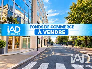 Restaurant in Levallois-Perret (92300)