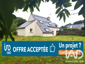 Maison à Lannion (22300)