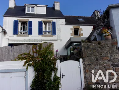 Maison de village à Plouezoc'h (29252)