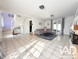 Traditional house in Lagny-sur-Marne (77400)