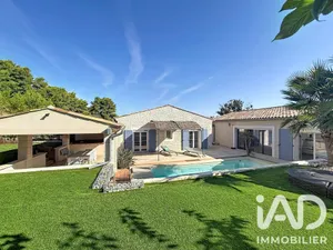 Maison à Murviel-lès-Béziers (34490)