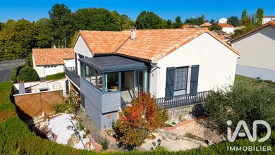 Maison à Parthenay (79200)