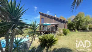 Maison à Urdès (64370)