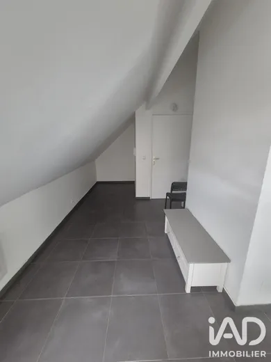 Appartement à Sevran (93270)