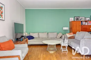 Appartement à Courbevoie (92400)