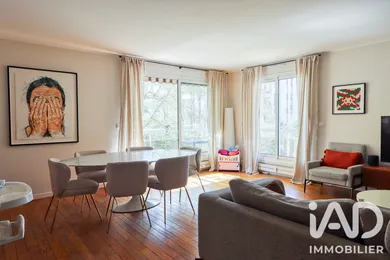 Appartement à Courbevoie (92400)