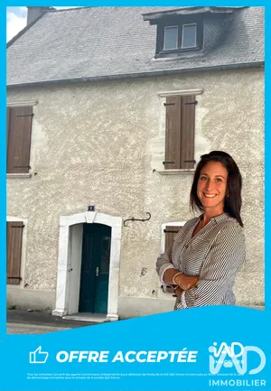Village house in Pardies (64150)