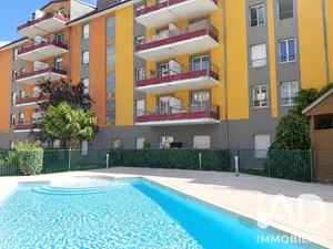 Appartement à Tarbes (65000)
