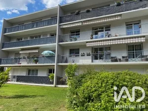 Appartement à Yerres (91330)