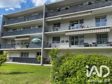 Appartement à Yerres (91330)