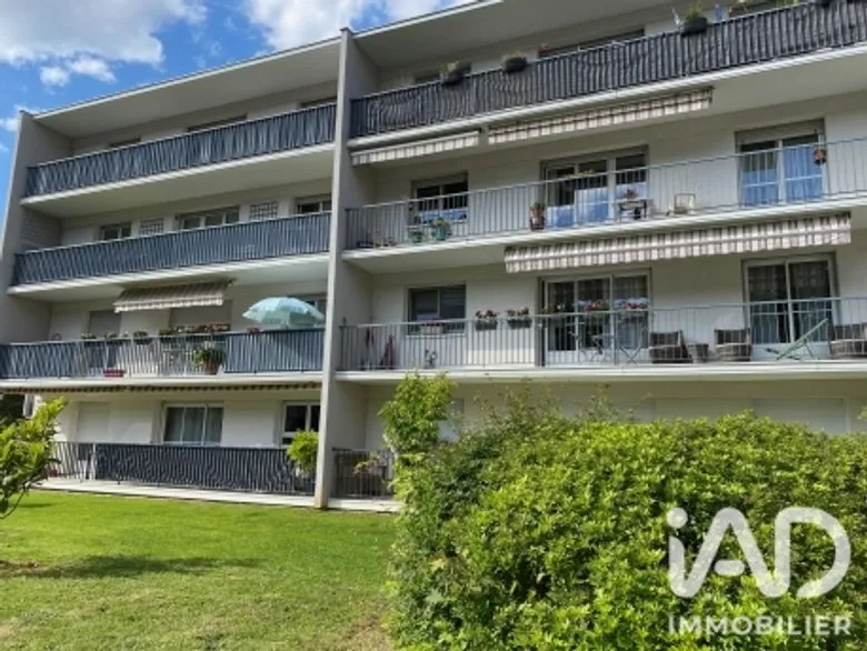 Appartement 2 pièces 57 m² · à Yerres · 57 m² · 187 000 €