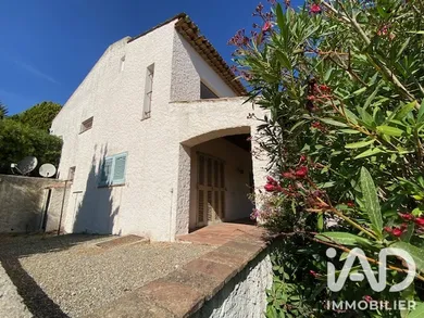Maison à Roquebrune-sur-Argens (83380)