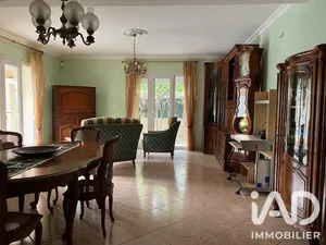 Maison de ville à Perpignan (66000)