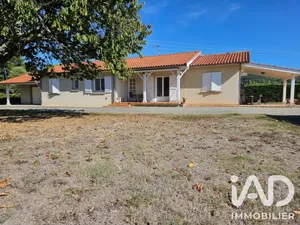 Maison traditionnelle à Valence (82400)