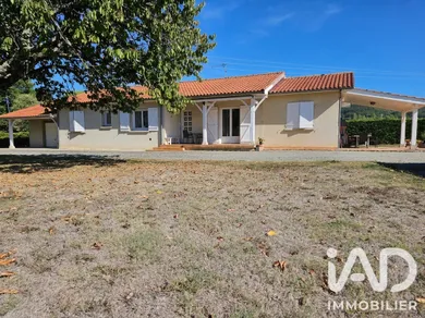 Maison traditionnelle à Valence (82400)