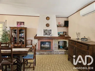 Maison traditionnelle à Valence (82400)