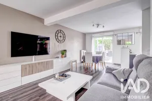 Traditional house in Quincy-Voisins (77860)