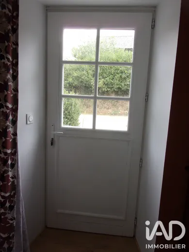 Maison de campagne à Poullaouen (29246)