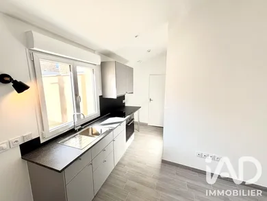 Studio in Soisy-sur-Seine (91450)