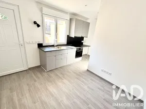 Studio in Soisy-sur-Seine (91450)