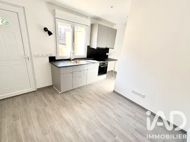 Studio in Soisy-sur-Seine (91450)