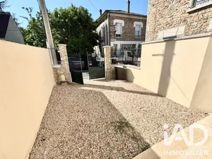 Studio in Soisy-sur-Seine (91450)