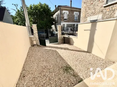 Studio in Soisy-sur-Seine (91450)
