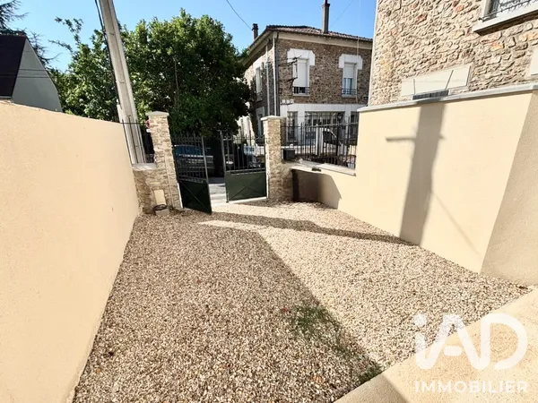 Studio à Soisy-sur-Seine (91450) photo 2