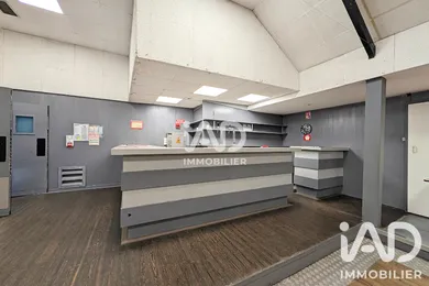 Boutique/Local commercial à Harnes (62440)