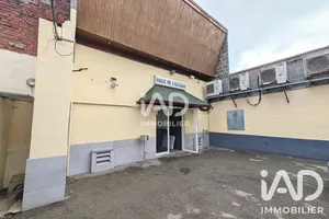 Boutique/Local commercial à Harnes (62440)