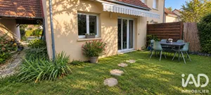 Detached house in Poitiers (86000)