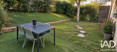 Detached house in Poitiers (86000)