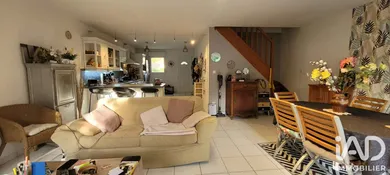 Detached house in Poitiers (86000)