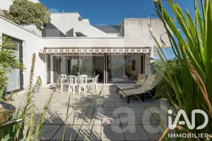 Appartement à Champs-sur-Marne (77420)