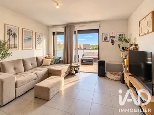 Appartement à Montpellier (34070)
