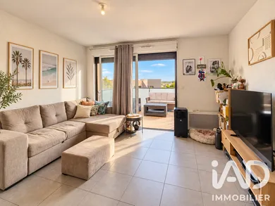 Appartement à Montpellier (34070)