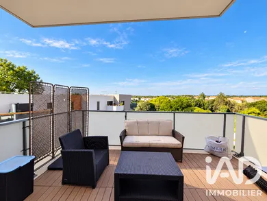 Appartement à Montpellier (34070)