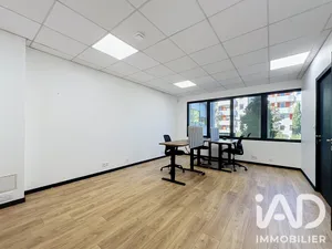 Bureaux à Écully (69130)