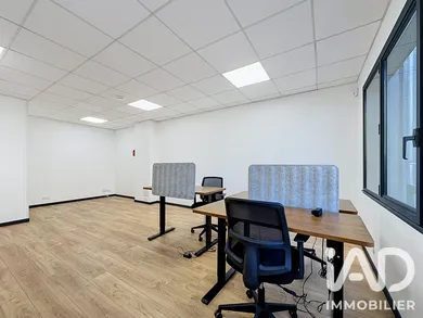 Bureaux à Écully (69130)