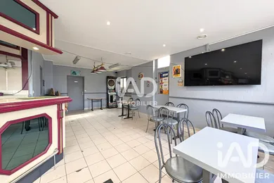 Bar, Brasserie, Tabac à Harnes (62440)