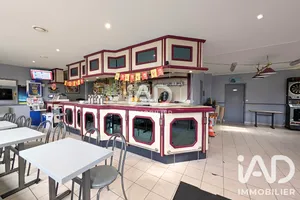 Bar, Brasserie, Tabac à Harnes (62440)