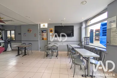 Bar, Brasserie, Tabac à Harnes (62440)