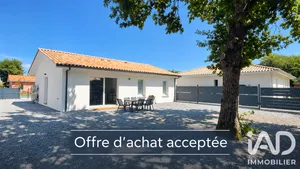 Maison à Gastes (40160)