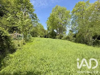 Terrain à La Celle-Saint-Cloud (78170)