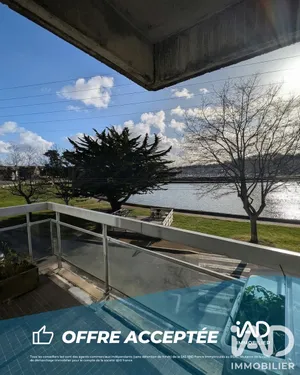Appartement à Perros-Guirec (22700)